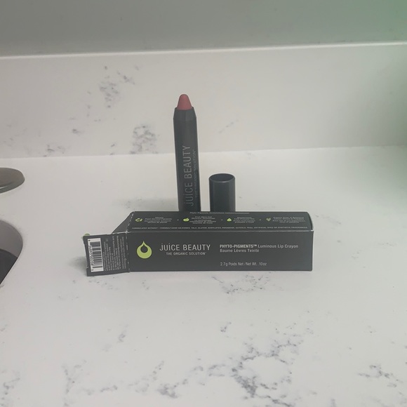 Juice Beauty Makeup Juice Beauty Lip Crayons Poshmark